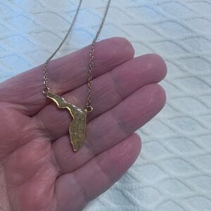 Florida Necklace